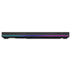 Asus rog strix g16 g614pm-s5017w 16 gaming laptop (donkergrijs | ryzen 9 8940hx | rtx 5060 | 32 gb | 1 tb ssd)
