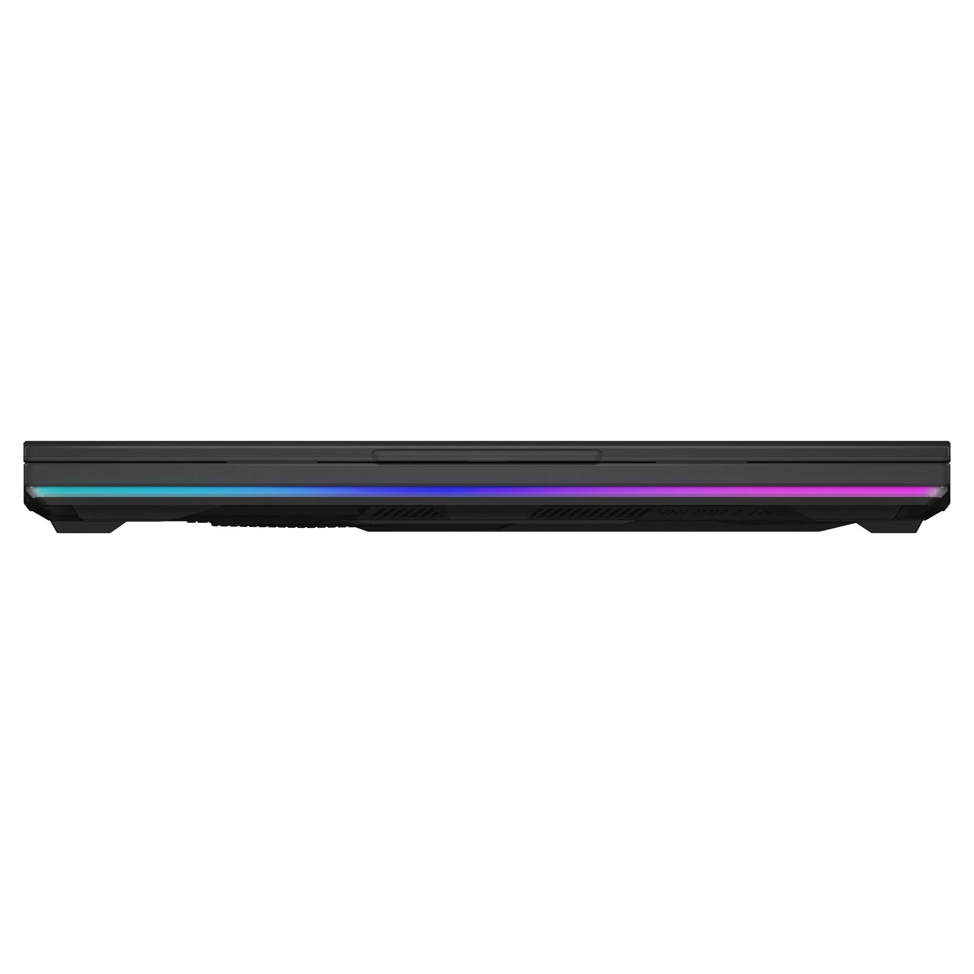 Asus rog strix g16 g614pm-s5017w 16 gaming laptop (donkergrijs | ryzen 9 8940hx | rtx 5060 | 32 gb | 1 tb ssd)