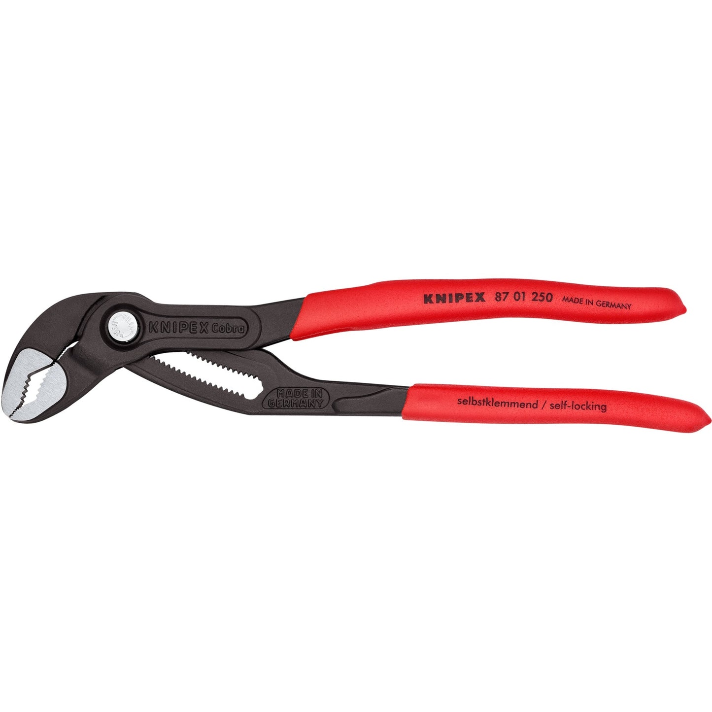 Knipex tangenset bestseller 3 delig 20 09 v01