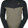 Scott defined light - long-sleeved functional shirt