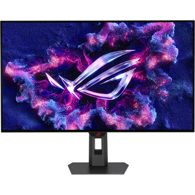 Asus rog strix oled xg32ucwmg 31.5 4k uhd gaming monitor (zwart, 2x hdmi, displayport, 3x usb-a, usb-b, usb-c, 240 hz 480 hz)