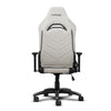 Trust gxt 723 ruya comfortabele stoffen gaming stoel