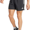 Adidas own the run b 7 - running shorts