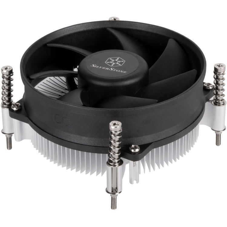 Silverstone sst-nt09-1700 cpu-koeler