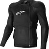 Alpinestars impact plasma - protector jacket