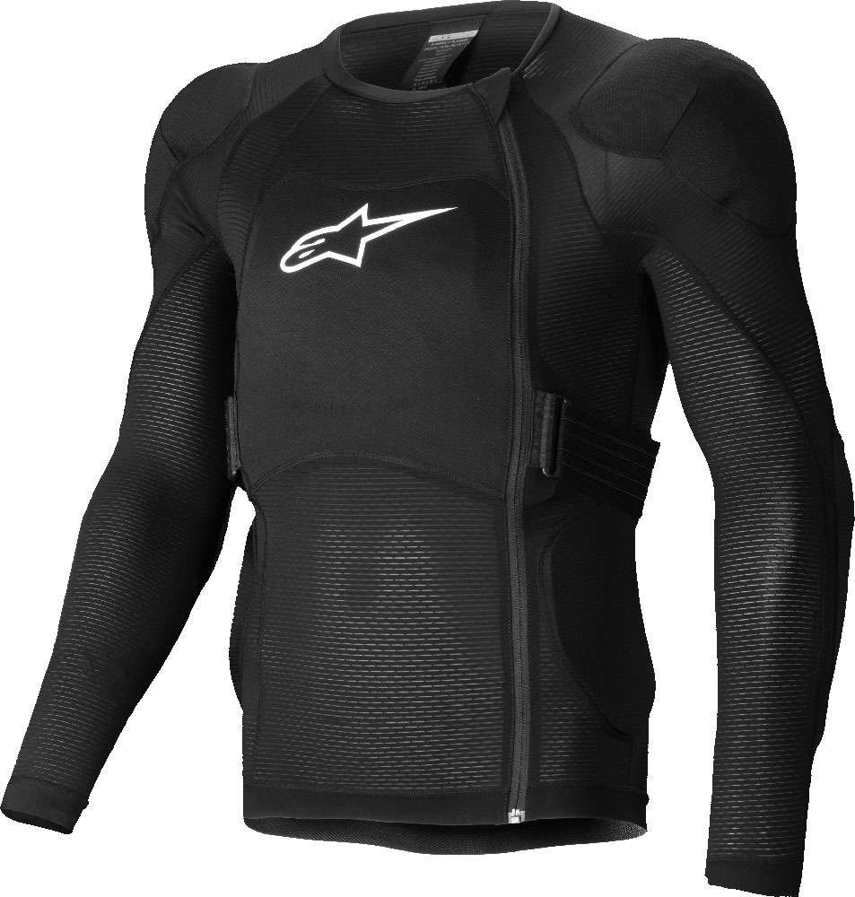 Alpinestars impact plasma - protector jacket