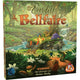 White goblin games everdell: bellfaire bordspel (nederlands, uitbreiding, 1 - 6 spelers, 40 minuten, vanaf 10 jaar)