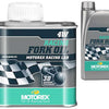 Motorex racing fork oil 4w shock absorber oil | 250 ml