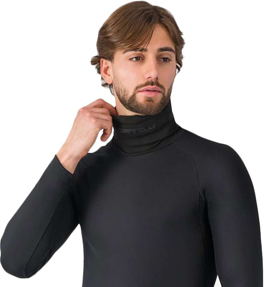 Castelli flanders 2 high - neck warmer