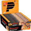 Powerbar 40% protein+crisp bar 12x40g