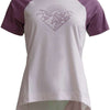 Zimtstern pureflowz - women's mtb jersey