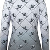 Bogner beline3 - women's functional longsleeve