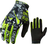 O'neal matrix attack - mtb gloves - afbeelding 1