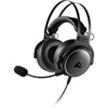 Sharkoon skiller sgh50 over-ear gaming headset (zwart, pc, playstation 4, playstation 5, xbox series s|x)