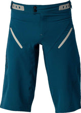 Dirtlej trailscout summer black label - mtb shorts - afbeelding 1