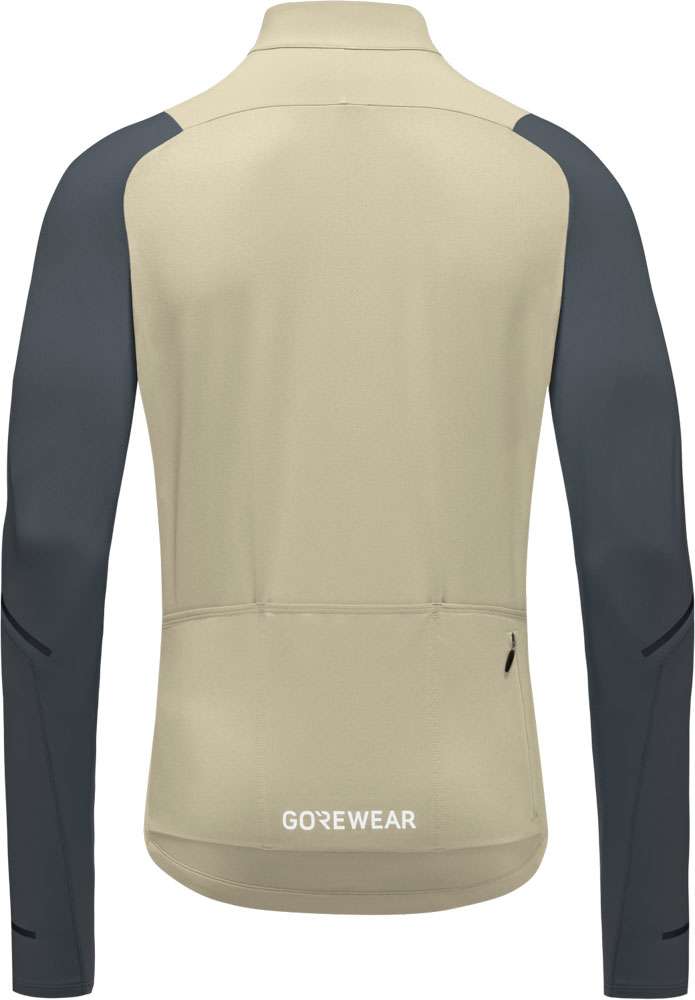 Gorewear spinshift - thermal long sleeve jersey