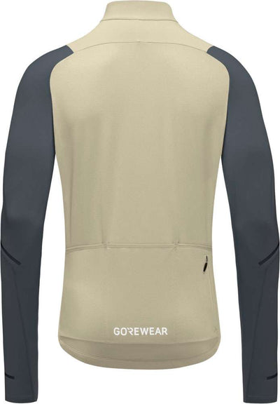 Gorewear spinshift - thermal long sleeve jersey