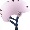 Tsg evolution solid color - women's dirt helmet