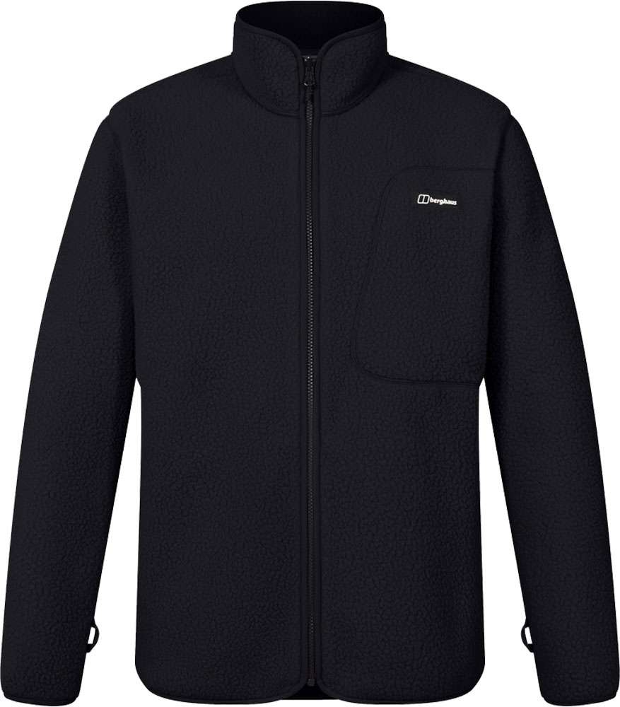 Berghaus hanby ia - fleece jacket