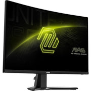 Msi mag 27c6f 27 curved gaming monitor (zwart, 2x hdmi, displayport, 180 hz) - afbeelding 2