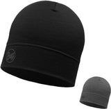 Buff merino lightweight - beanie - afbeelding 1