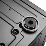 Silverstone sst-gd09b-c htpc behuizing (zwart | 1x usb-a | 1x usb-c) - afbeelding 19