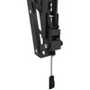 Neomounts select wl35s-850bl12 tv wandsteun bevestiging (zwart)