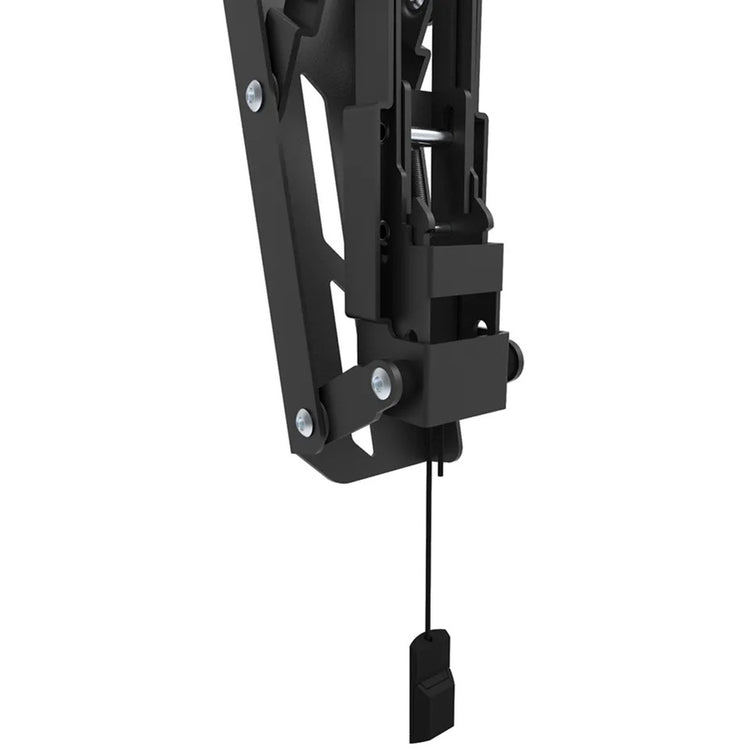 Neomounts select wl35s-850bl12 tv wandsteun bevestiging (zwart)