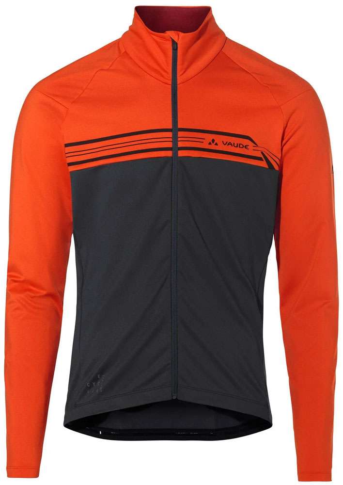 Vaude posta ii - long sleeve jersey