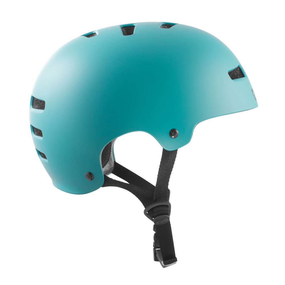 Tsg evolution solid color - dirt helmet