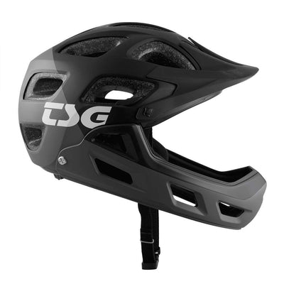 Tsg seek fr graphic design - fullface helmet