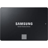 Samsung 870 evo 500 gb ssd (mz-77e500b eu, sata 600) - afbeelding 2