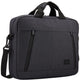 Case logic huxton attaché 13 laptoptas (zwart)