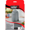 Weber barbecuehoes - houtskoolbarbecues van 47 cm beschermkap