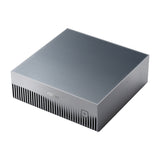 Asus ascent gx10 arm v9.2-a 128 1 mini-pc (donkergrijs | nvidia gb10 grace blackwell | dgx spark | nvlink-c2c | 128 gb | 1 tb ssd) - afbeelding 11