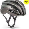 Met trenta 3k carbon - road bike hel