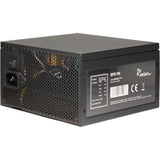 Inter-tech argus bps-700, 700 watt voeding (zwart, 4x pcie) - afbeelding 3