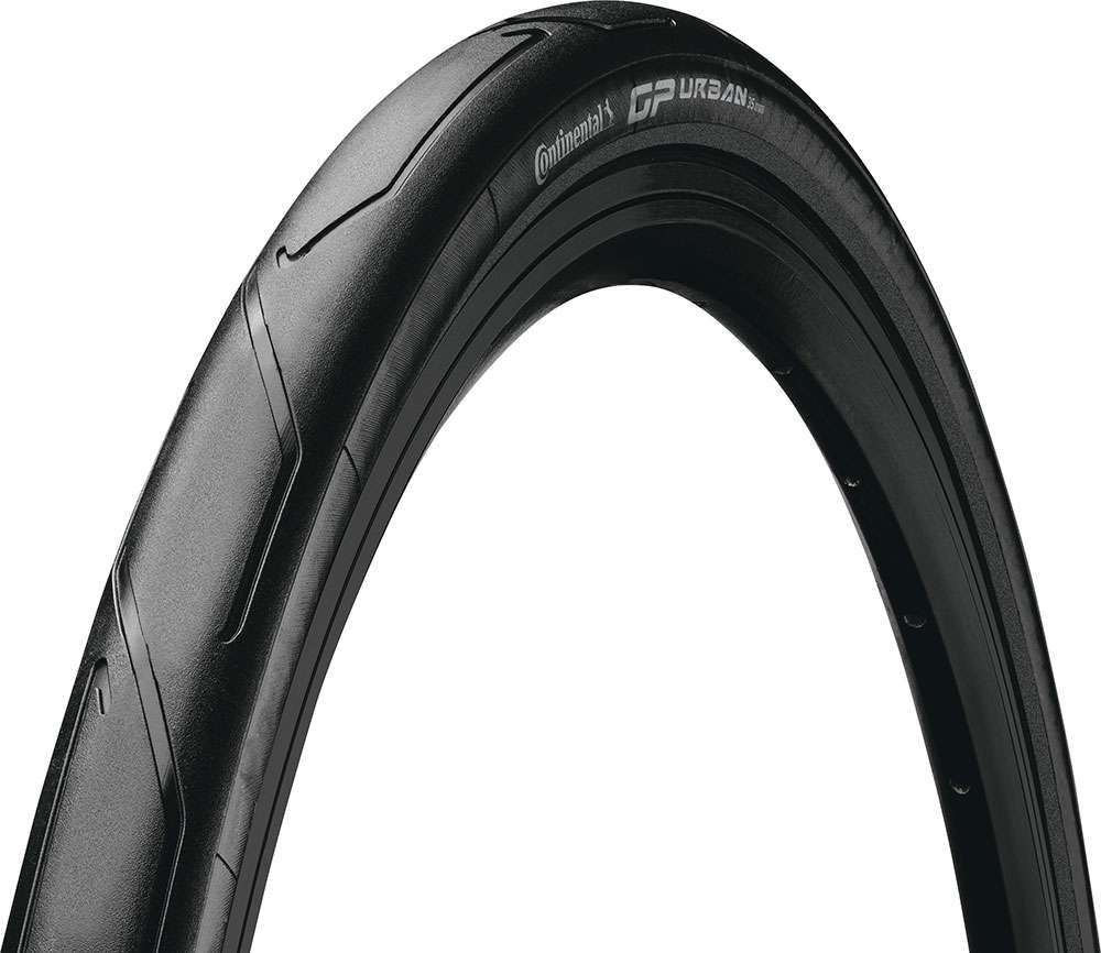Continental grand prix urban 35-622 folding tyre