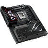 Asus rog maximus z890 hero btf socket 1851 moederbord (zwart, raid, 5 gb-lan, wi-fi 7, bt, sound, atx)