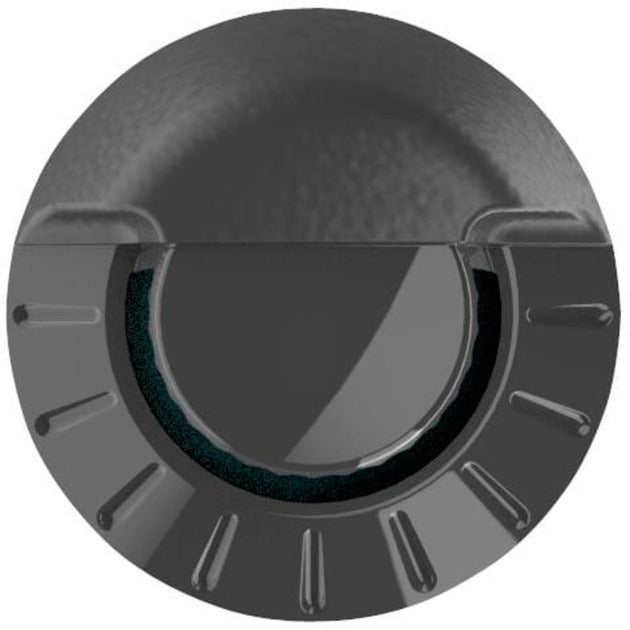Gardena sproeier 180° (zwart turquoise, 5 stuks)