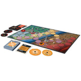 White goblin games unmatched: gevecht der legendes bordspel (nederlands, 2 - 4 spelers, 20 minuten, vanaf 10 jaar) - afbeelding 2