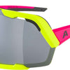 Alpina rocket bold - sports glasses