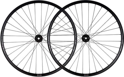 Reverse components black one 29 boost tubeless wheelset