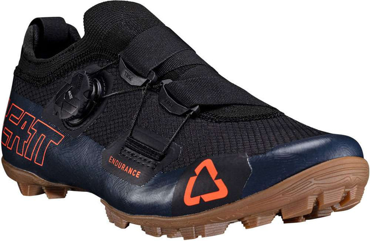 Leatt 8.0 proclip endurance - mtb shoes | 43,5