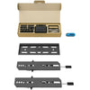 Neomounts select wl35s-850bl12 tv wandsteun bevestiging (zwart)