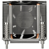Silverstone ar09-am4 cpu-koeler (4-pins pwm fan-connector) - afbeelding 4