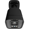 Foscam v5ep-b beveiligingscamera (zwart, 5 mp, poe)