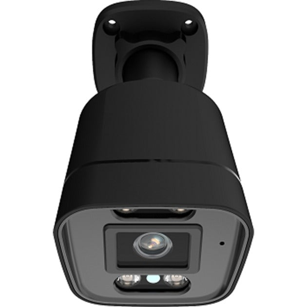 Foscam v5ep-b beveiligingscamera (zwart, 5 mp, poe)