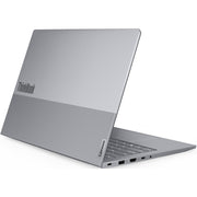 Lenovo thinkbook 14 g8 irl (21sg008pmh) 14 laptop (grijs | core 7 240h | intel graphics | 16 gb | 512 gb ssd) - afbeelding 8