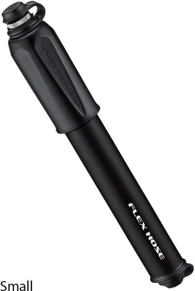 Lezyne cnc sport drive hp 120psi mini pump